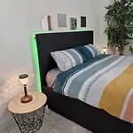Central Appartement