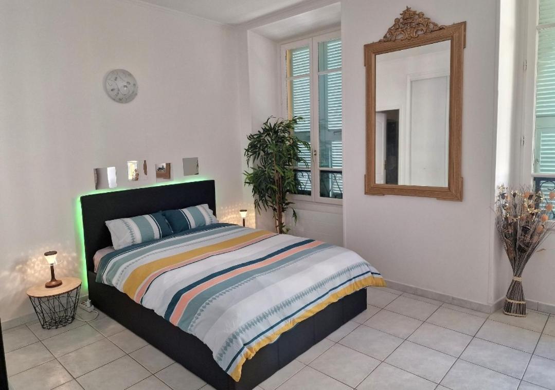Central Appartement *